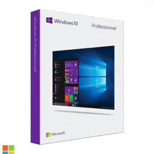 Microsoft Windows 10 Professional - Product Key